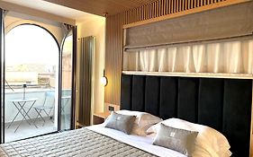 Taormina Rooms Centro Storico